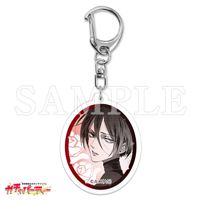 薔薇王の葬列ガチャ | ガチャパーティー