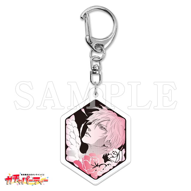 薔薇王の葬列ガチャ | ガチャパーティー