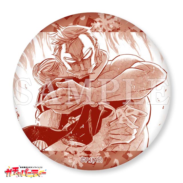 /Santa Claus＆生田目の画像