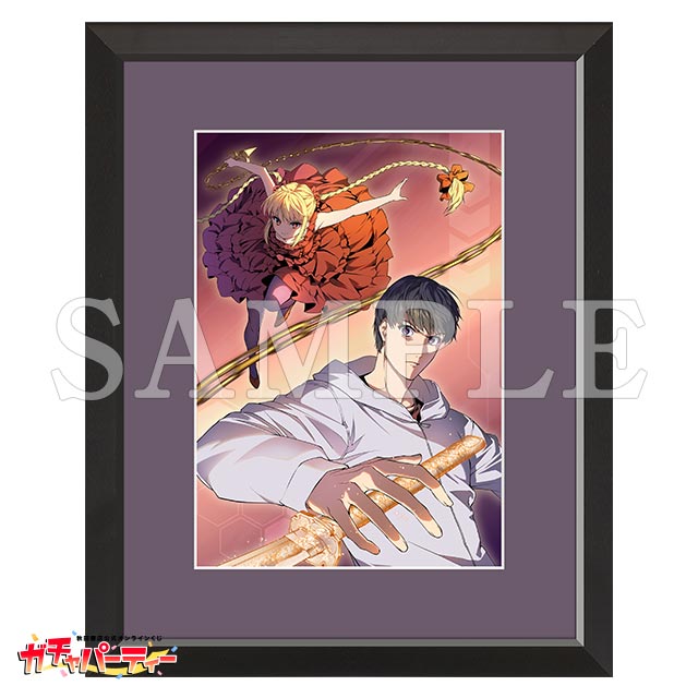 ダーウィンズゲームガチャ | ガチャパーティー