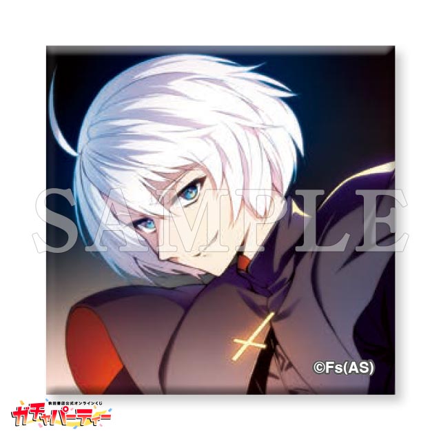 ダーウィンズゲームガチャ | ガチャパーティー