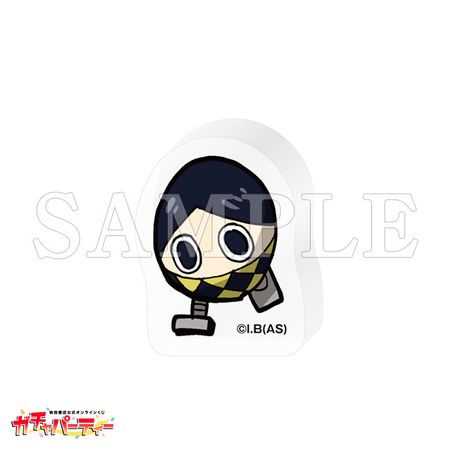 /マスコットCの画像