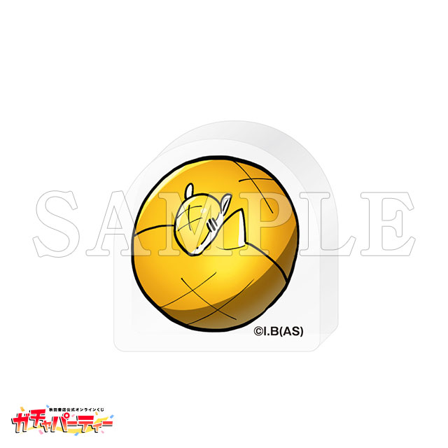 /マスコットBの画像