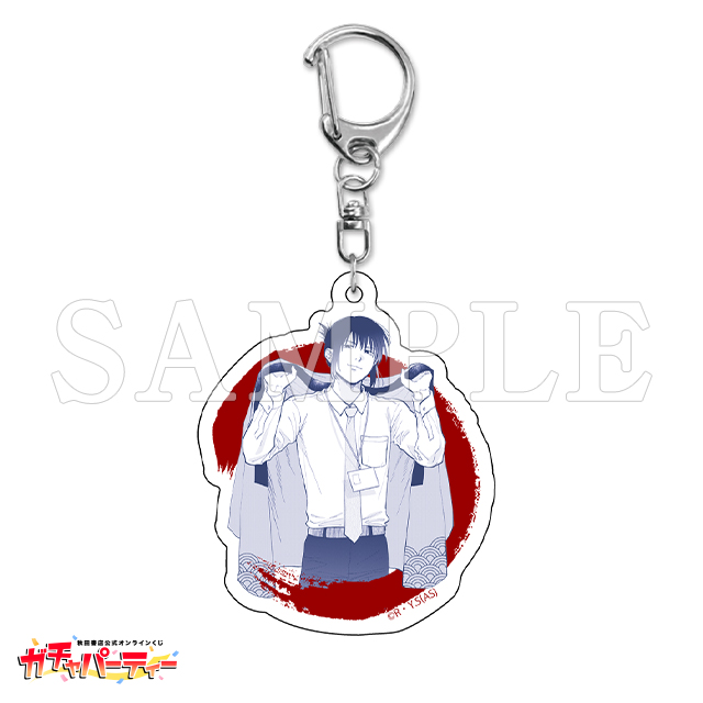 コミックス6巻発売記念！『地政学ボーイズ ～国がサラリーマンになって