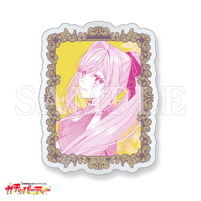 /H ダイアナの画像