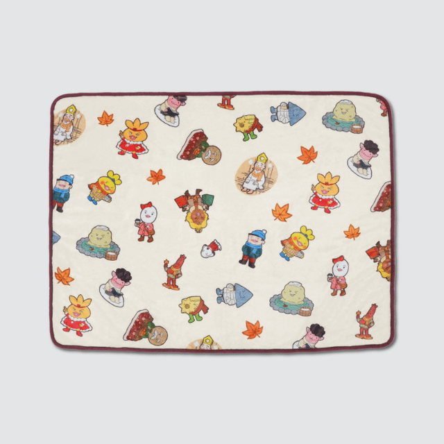 おでんくん 25th Anniversary ポケットくじ | ポケットくじ