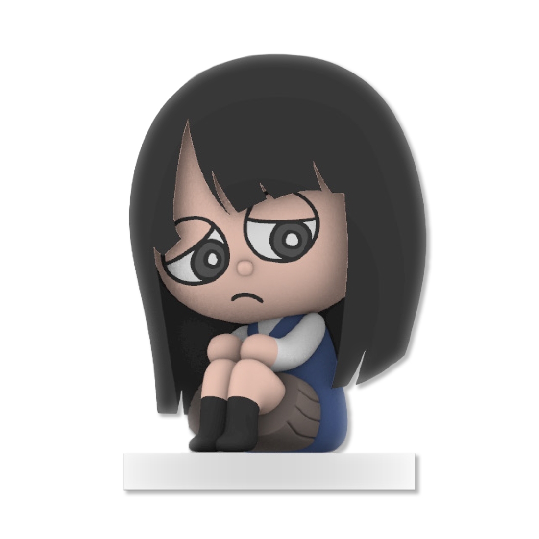 ギャルと田中さん（田中さん）の画像