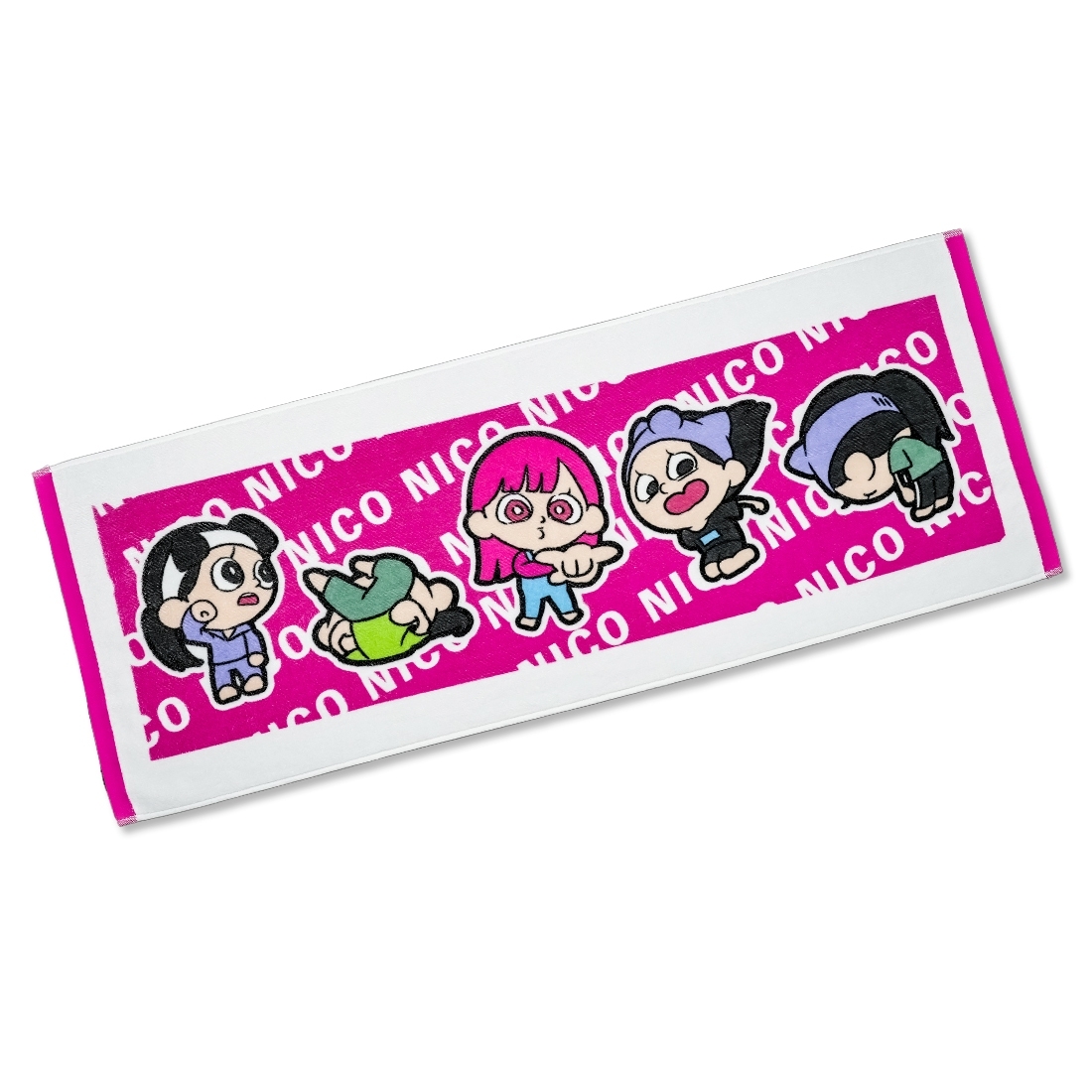 平成フラミンゴ 4周年ポケットくじ | ポケットくじ