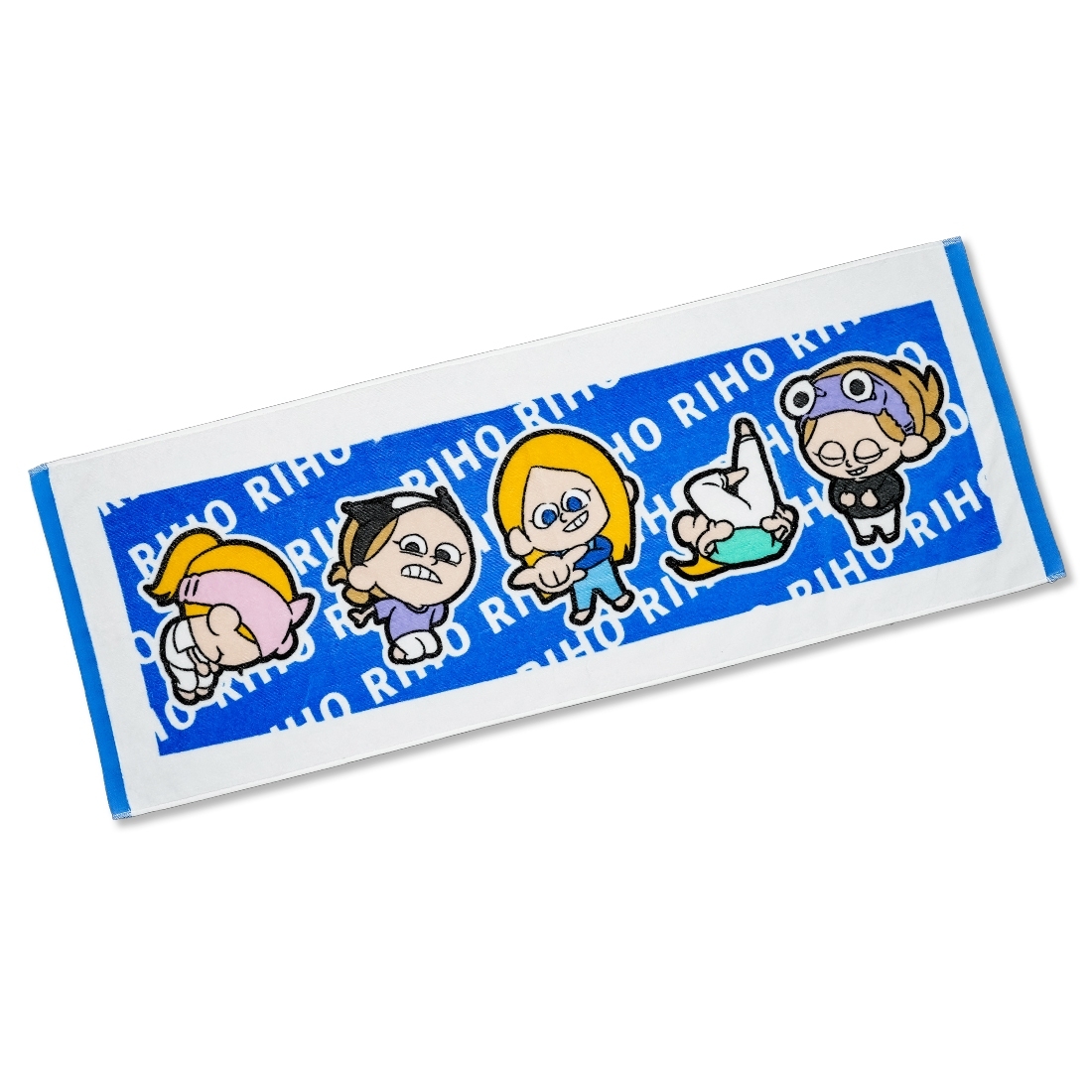 平成フラミンゴ 4周年ポケットくじ | ポケットくじ