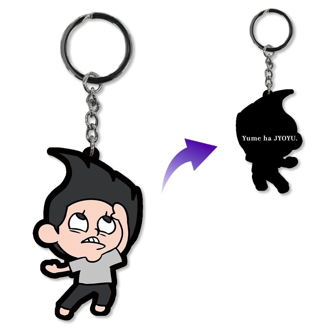 夢は女優（NICO）の画像