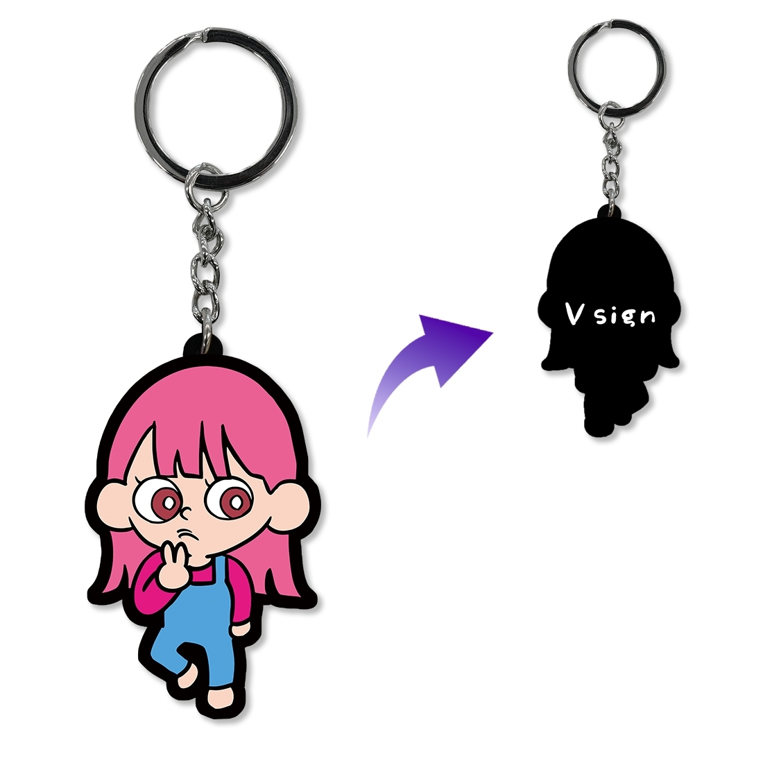 平成フラミンゴ 4周年ポケットくじ | ポケットくじ