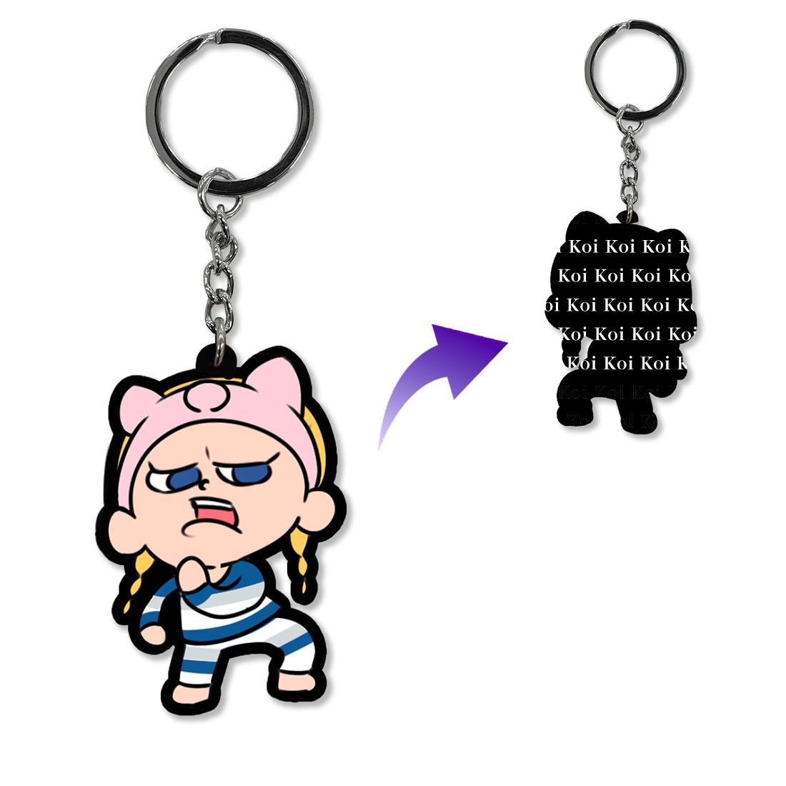 平成フラミンゴ 4周年ポケットくじ | ポケットくじ