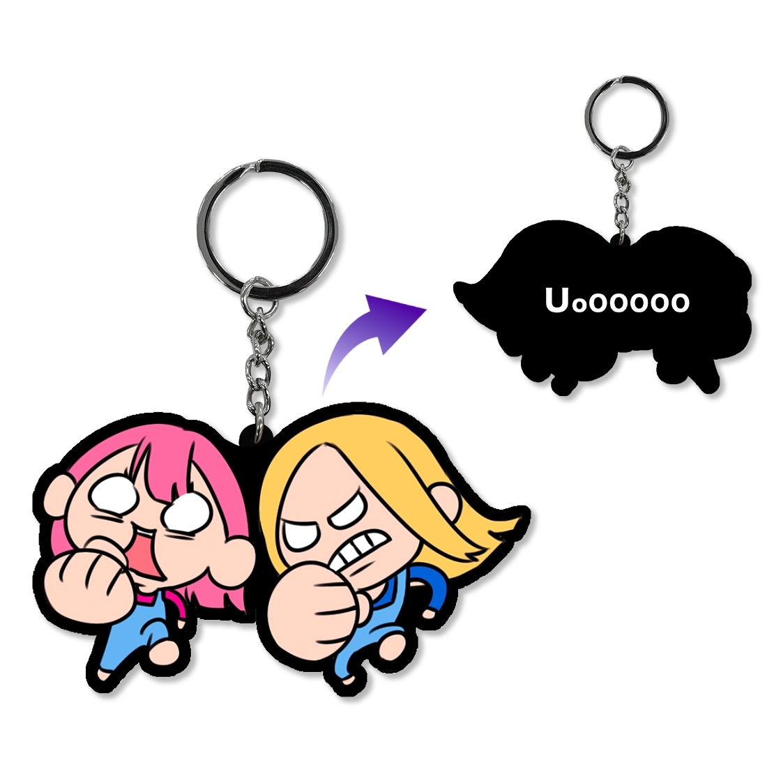 平成フラミンゴ 4周年ポケットくじ | ポケットくじ