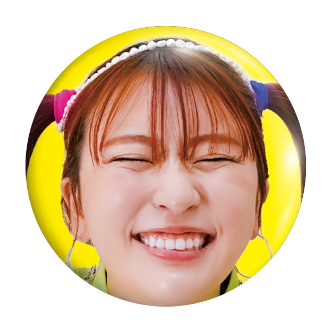 喜（NICO）の画像