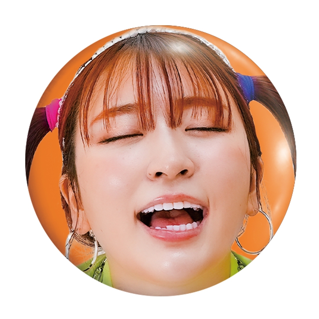 楽（NICO）の画像