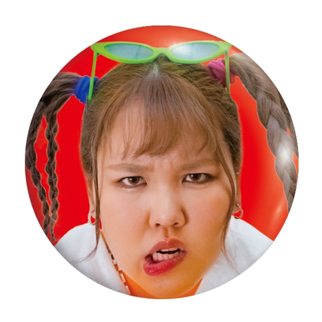 平成フラミンゴ 4周年ポケットくじ | ポケットくじ