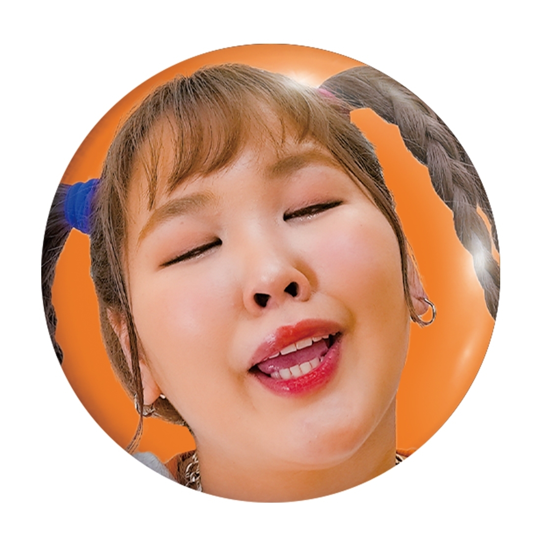 楽（RIHO）の画像