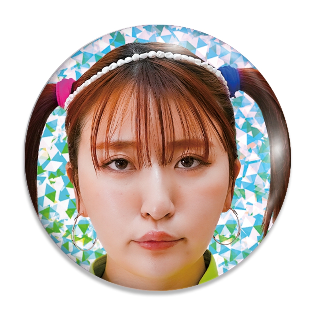 誰【ホログラム】（NICO）の画像