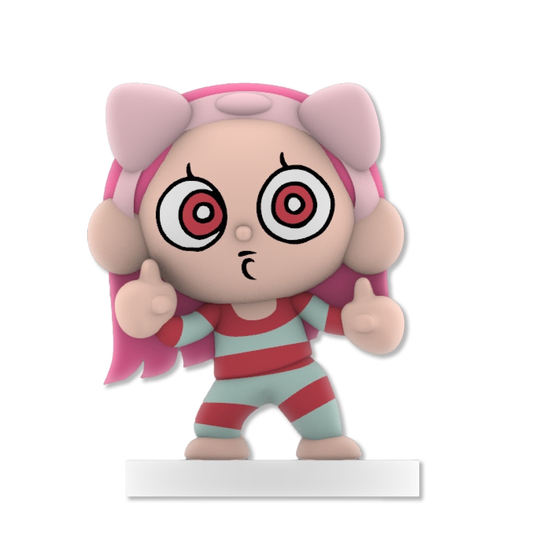 平成フラミンゴ 4周年ポケットくじ | ポケットくじ