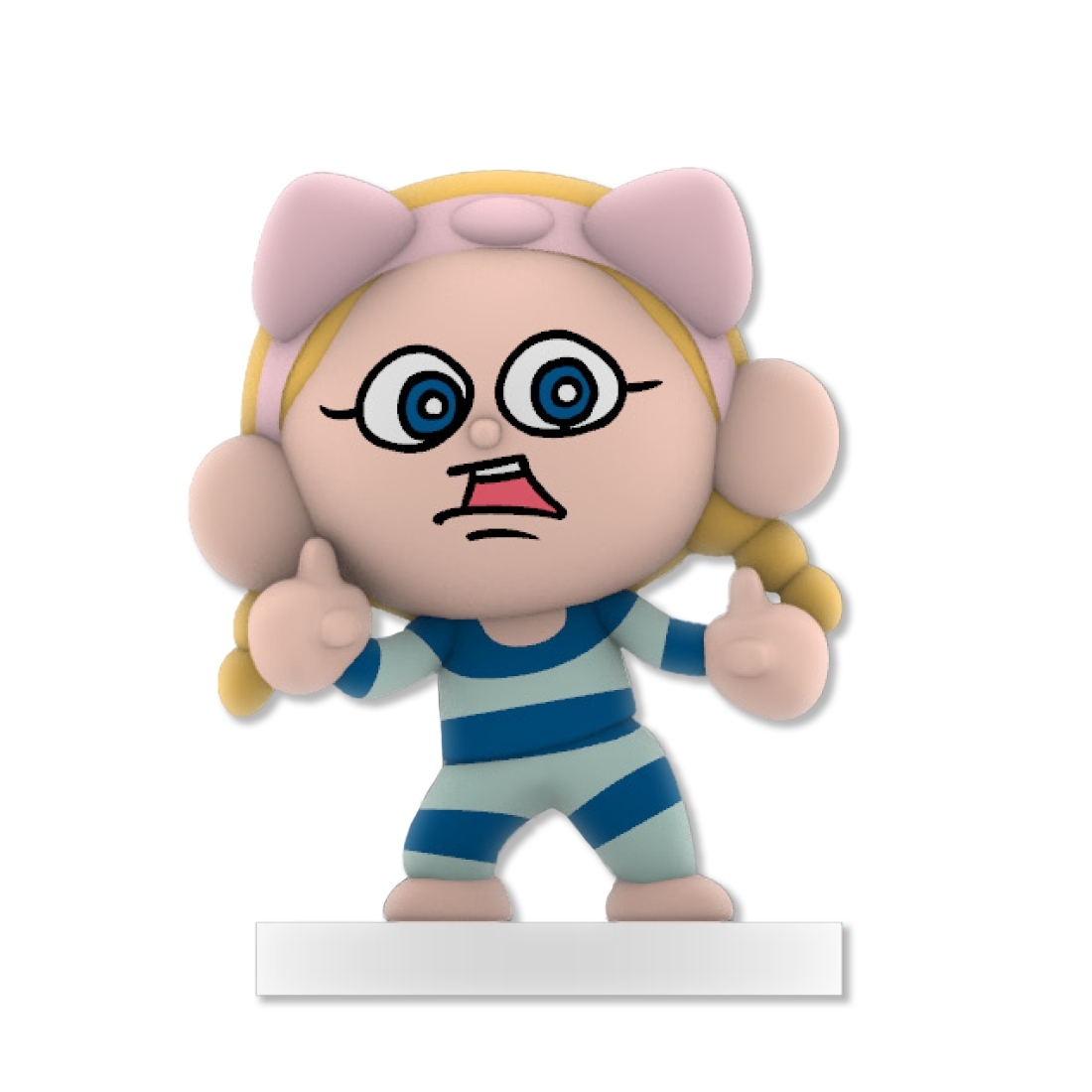 平成フラミンゴ 4周年ポケットくじ | ポケットくじ