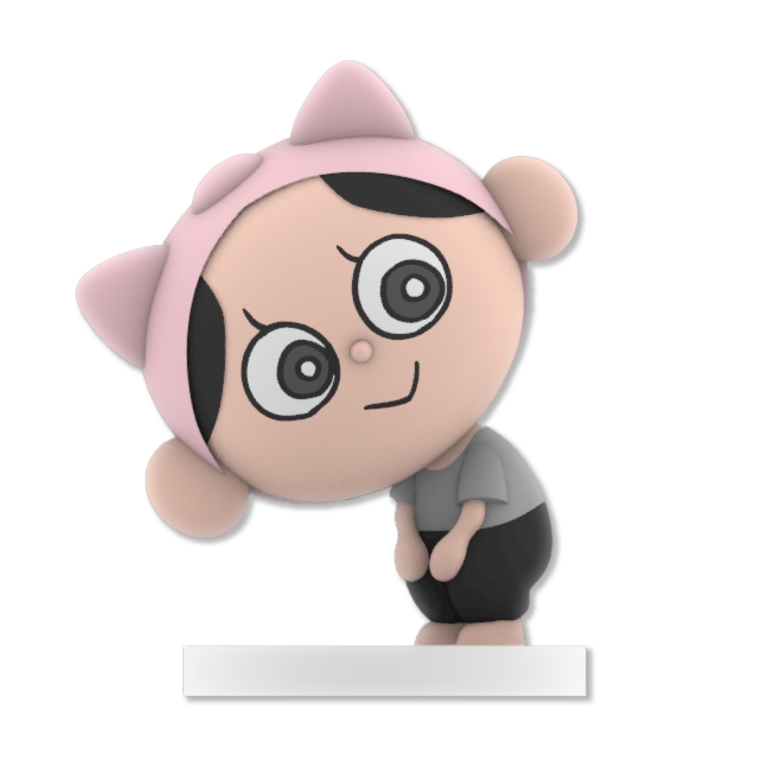 平成フラミンゴ 4周年ポケットくじ | ポケットくじ