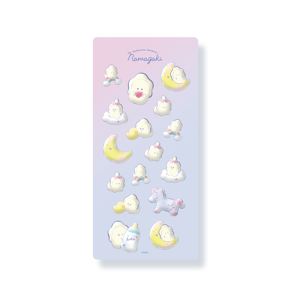 dreamyの画像