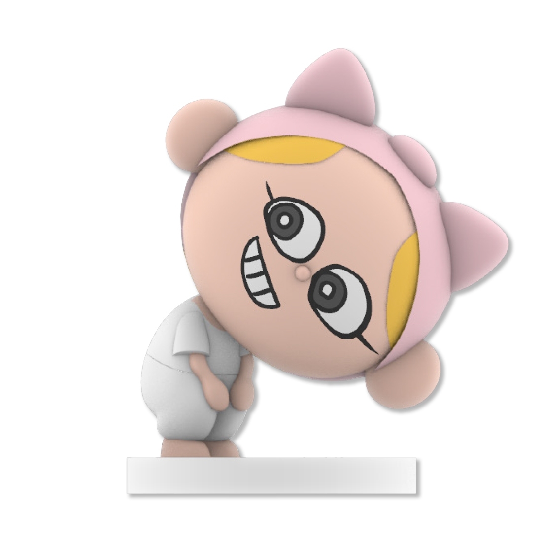 平成フラミンゴ 4周年ポケットくじ | ポケットくじ