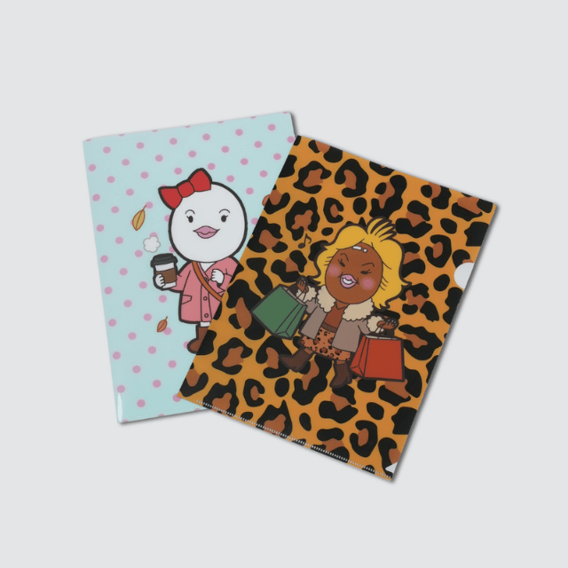 Wたまごの濃厚ギャップセットの画像
