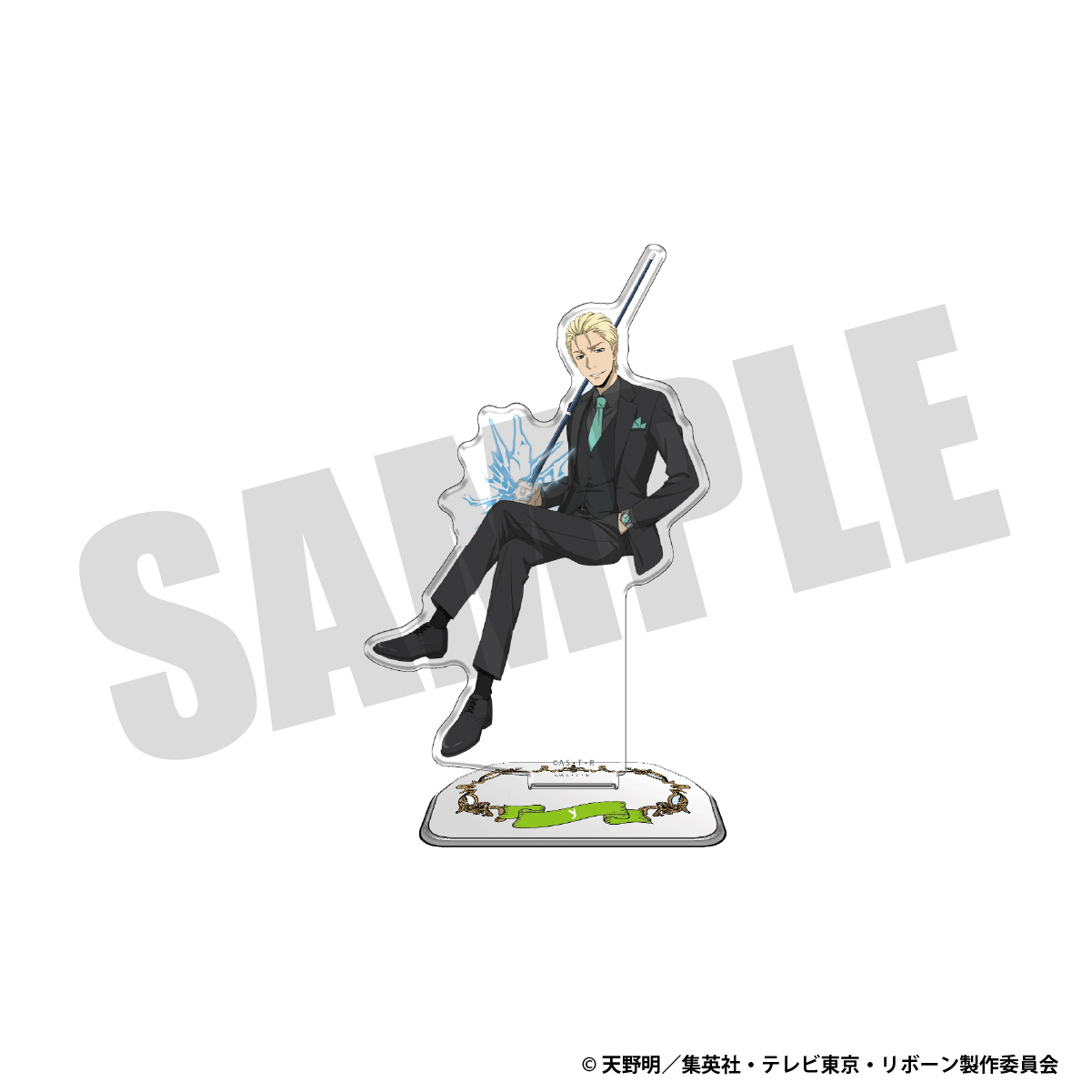 アクリルスタンド（γ）Aの画像