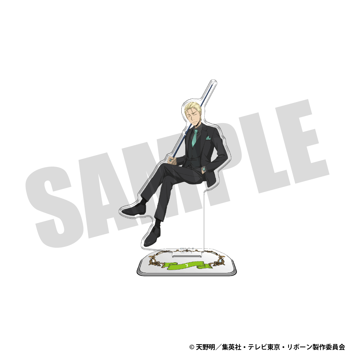 アクリルスタンド（γ）Bの画像