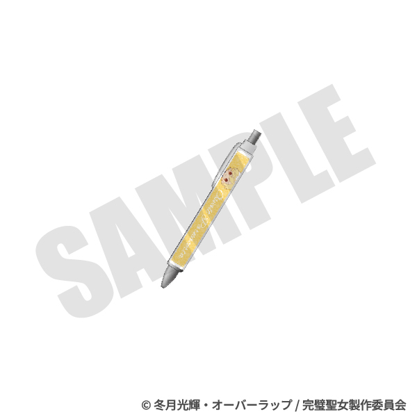 ボールペン（オスヴァルト・パルナコルタ）の画像