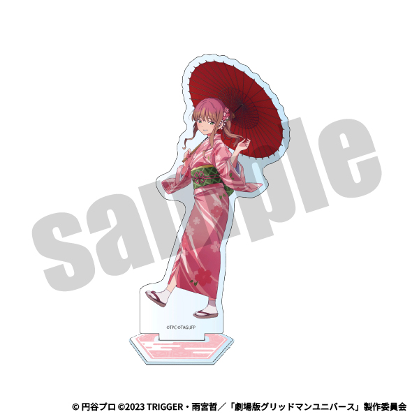 アクリルスタンド（南 夢芽）の画像