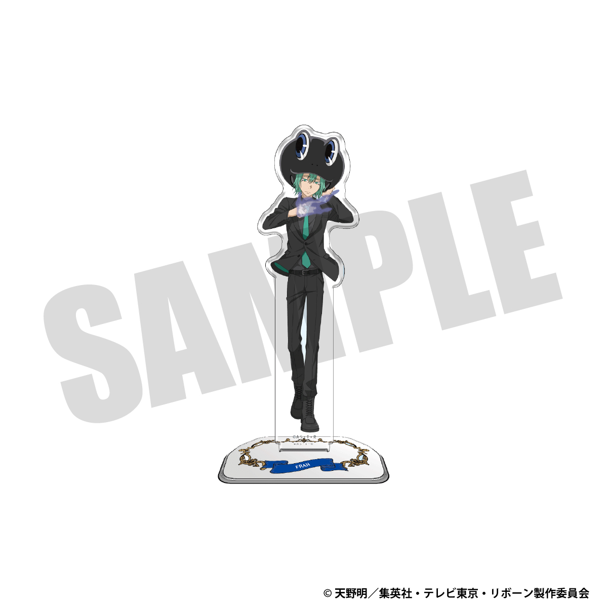 アクリルスタンド（フラン）Aの画像