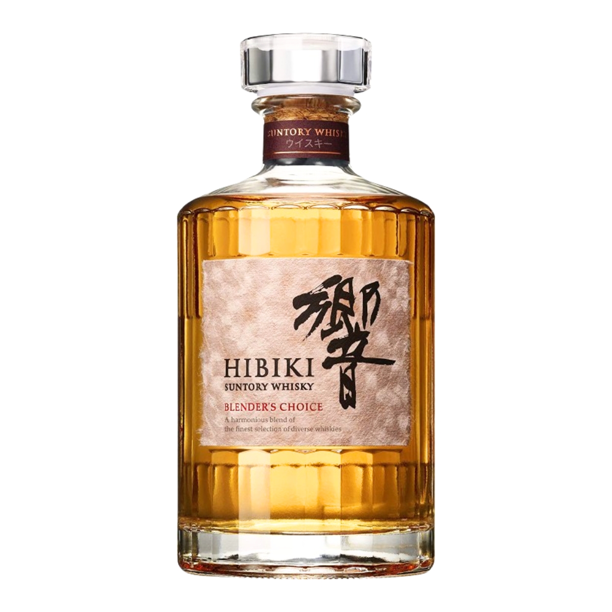 響ブレンダーチョイスの画像