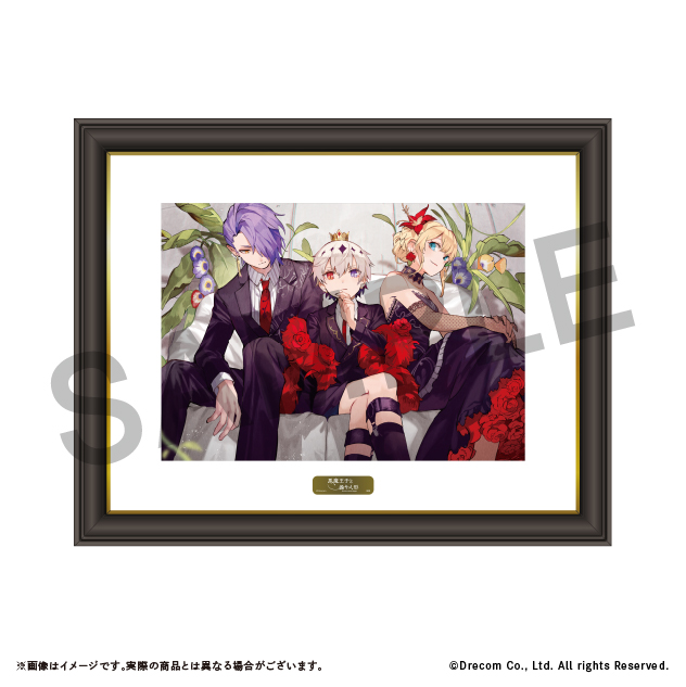 メモリアルアート-Aの画像