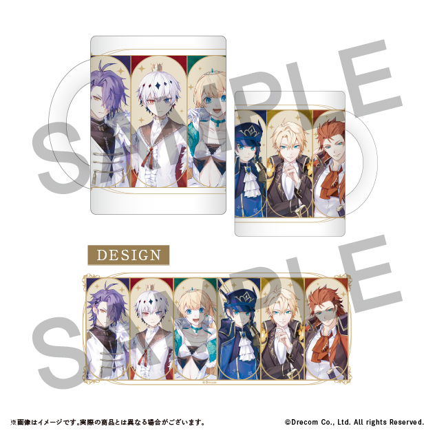 マグカップ-Aの画像