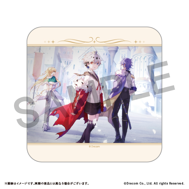 ハンドタオル-Aの画像