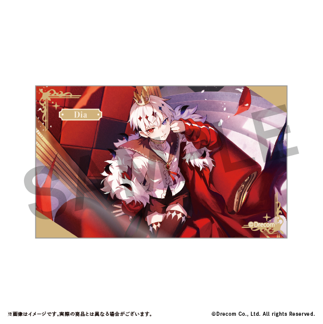 クリアフィルム-Aの画像